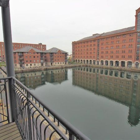 Waterloo Quay Apartment Private Parking 리버풀 외부 사진