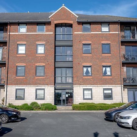 Waterloo Quay Apartment Private Parking 리버풀 외부 사진